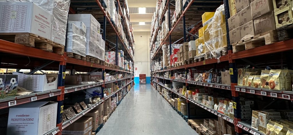 Tienda Italiana en Barcelona