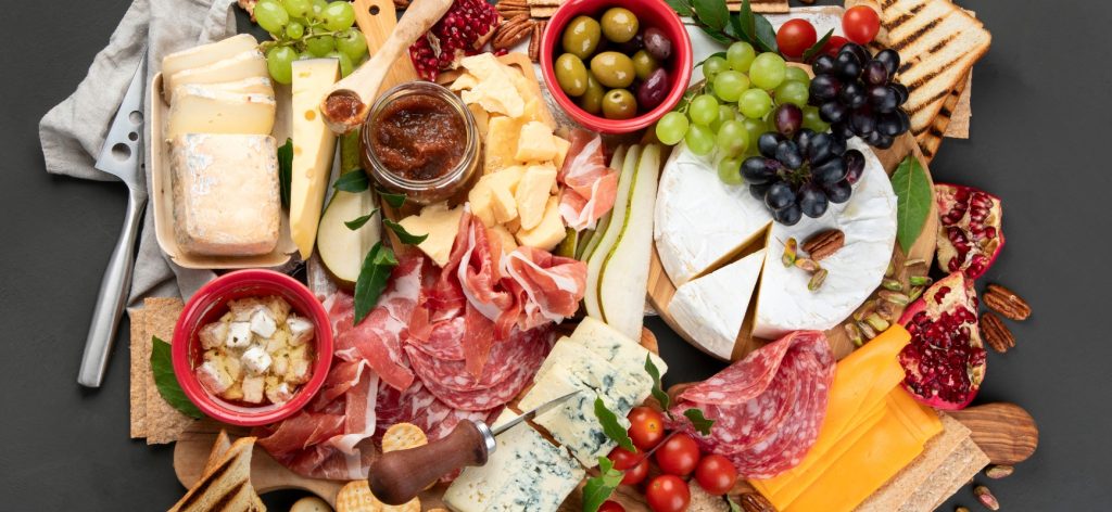 Los auténticos aperitivos italianos