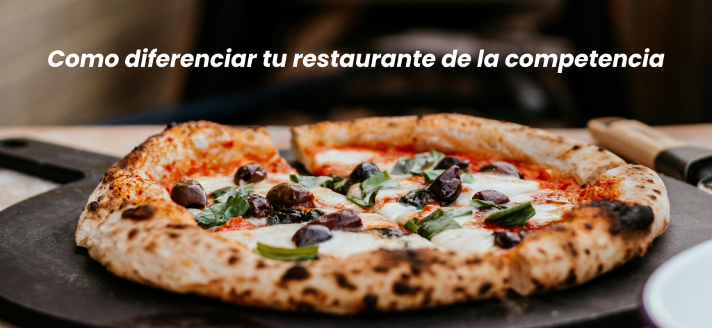 restaurante pizzeria