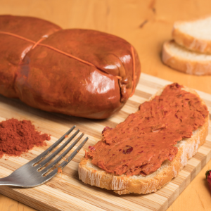 Nduja