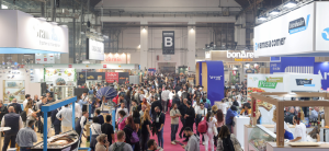 Vamos a Comer en el gastronomic forum